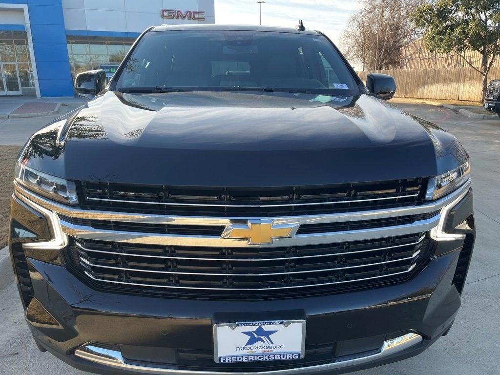 used 2023 Chevrolet Tahoe car, priced at $47,979