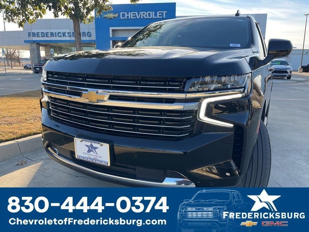 used 2023 Chevrolet Tahoe car, priced at $47,979