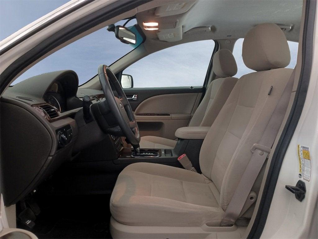 used 2009 Ford Taurus car, priced at $9,871