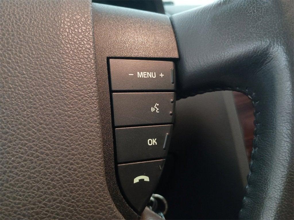 used 2009 Ford Taurus car, priced at $9,871