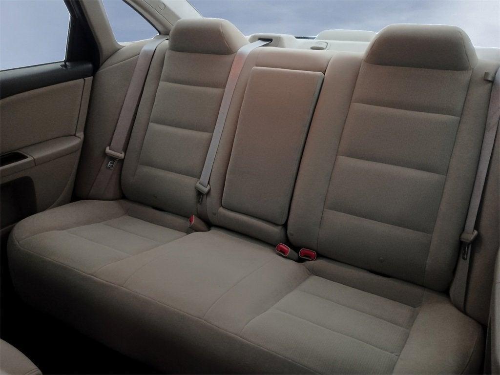 used 2009 Ford Taurus car, priced at $9,871