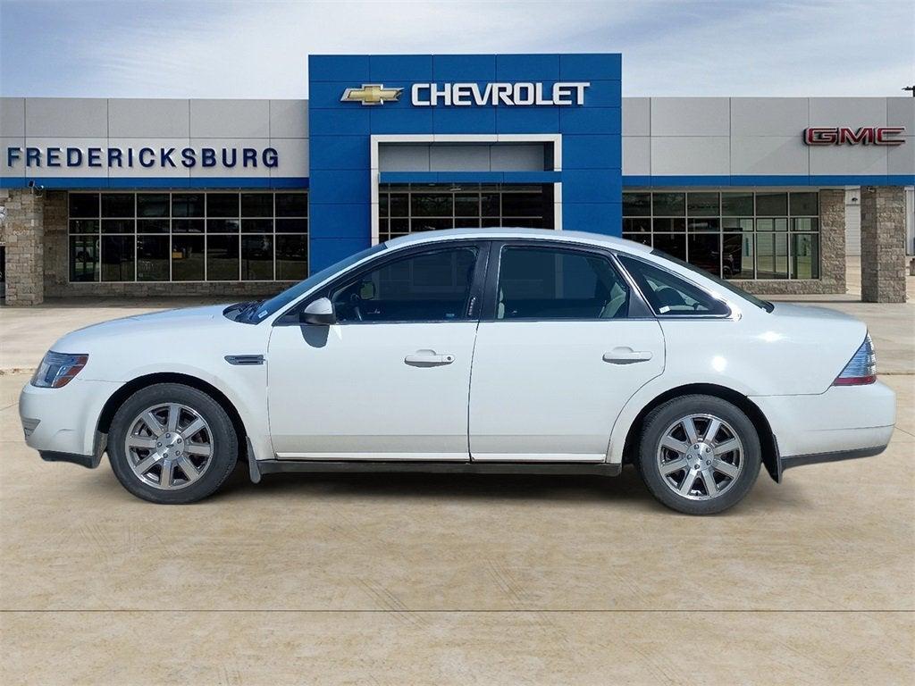 used 2009 Ford Taurus car, priced at $9,871