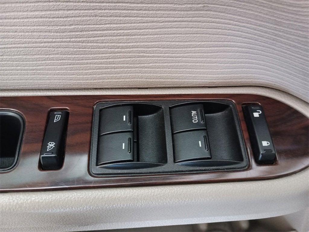 used 2009 Ford Taurus car, priced at $9,871