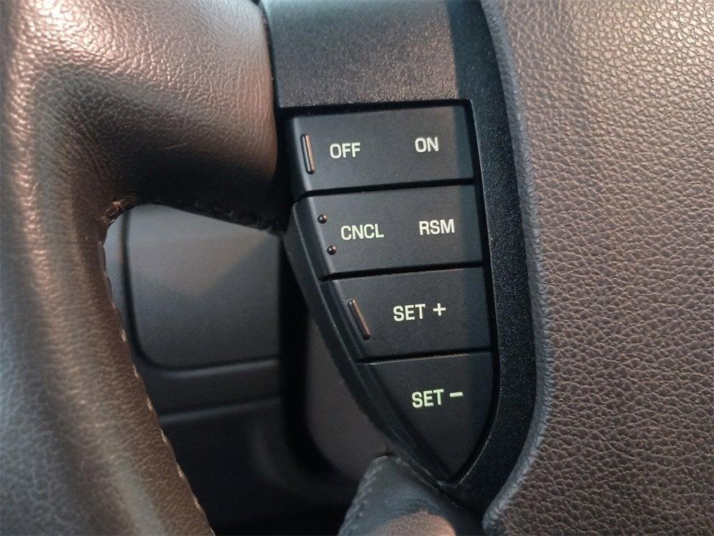 used 2009 Ford Taurus car, priced at $9,871