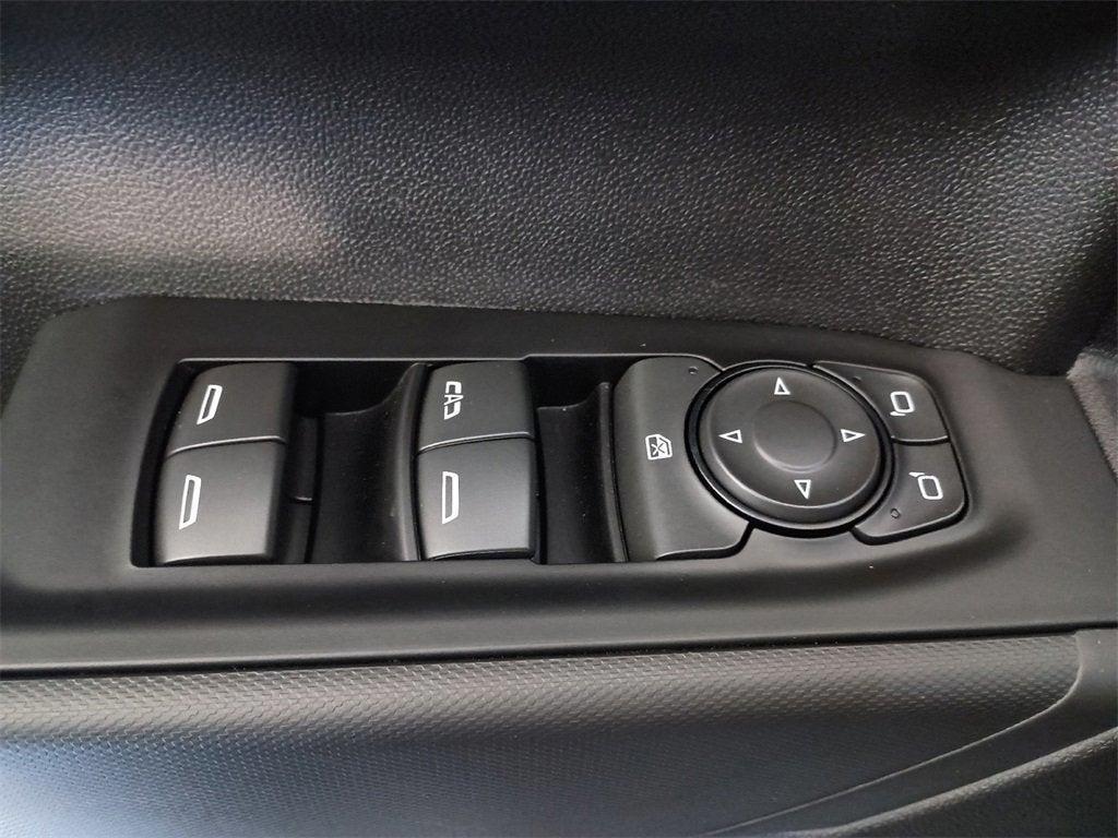 new 2025 Chevrolet Silverado 1500 car, priced at $43,849