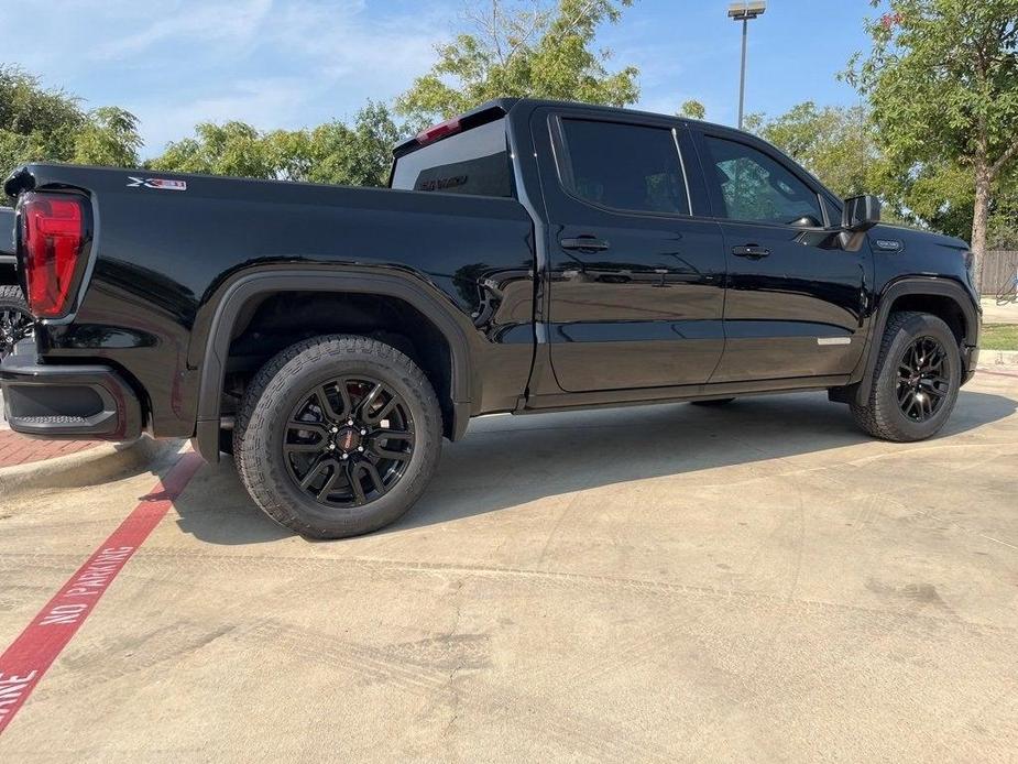 new 2024 GMC Sierra 1500 car, priced at $55,005