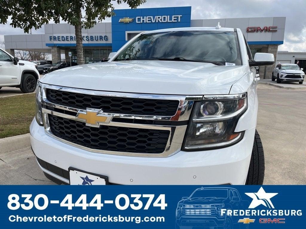 used 2016 Chevrolet Suburban car, priced at $19,595