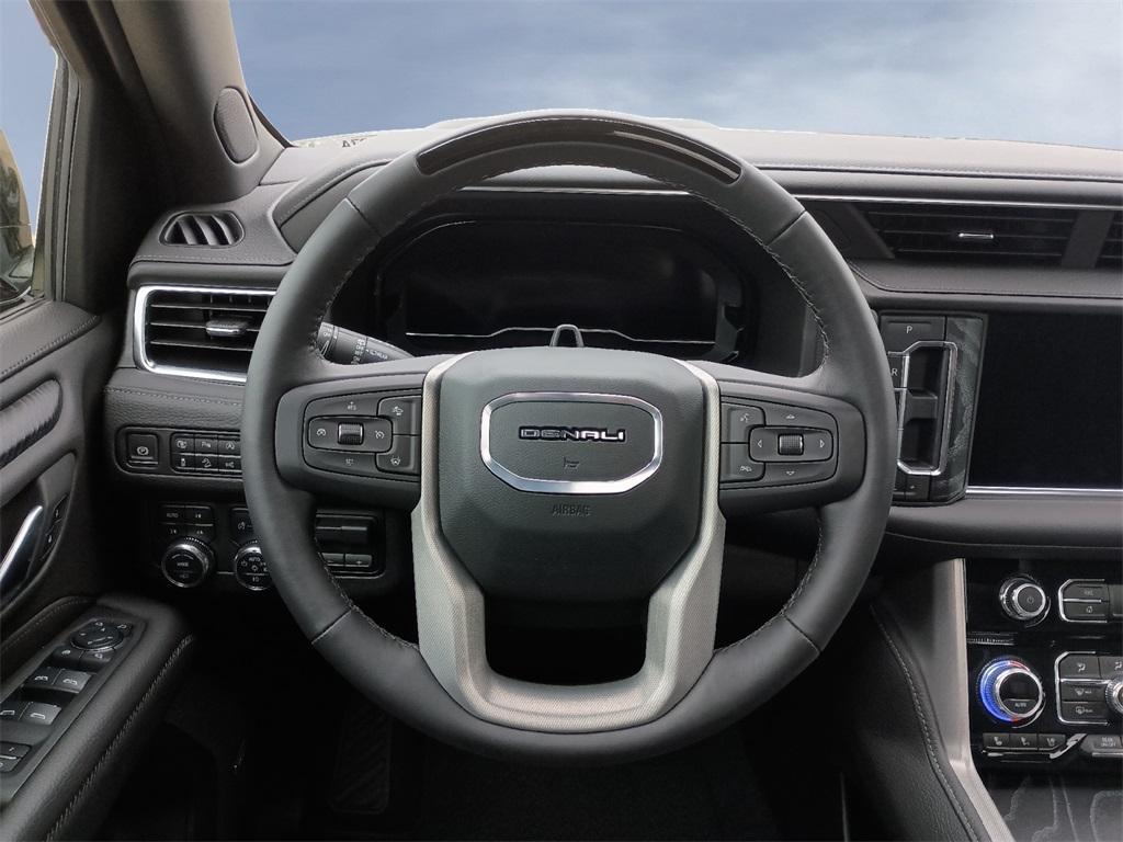 new 2024 GMC Yukon XL car, priced at $97,705