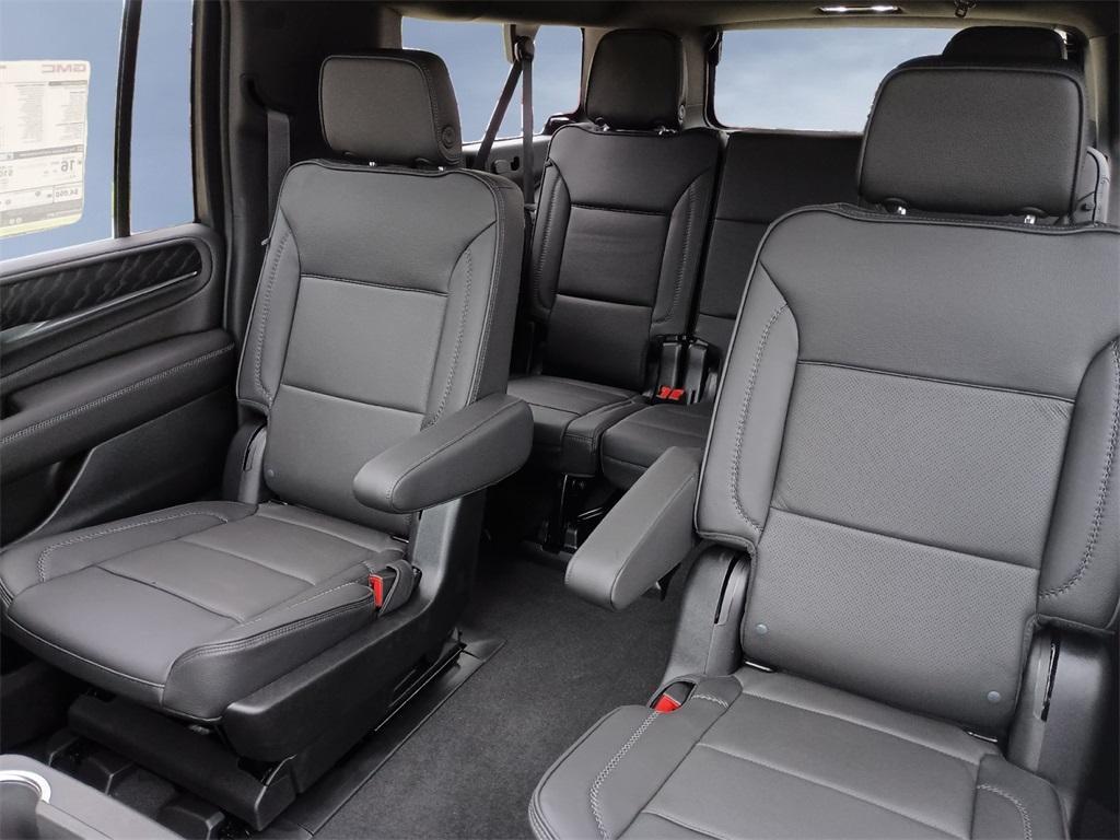 new 2024 GMC Yukon XL car, priced at $97,705
