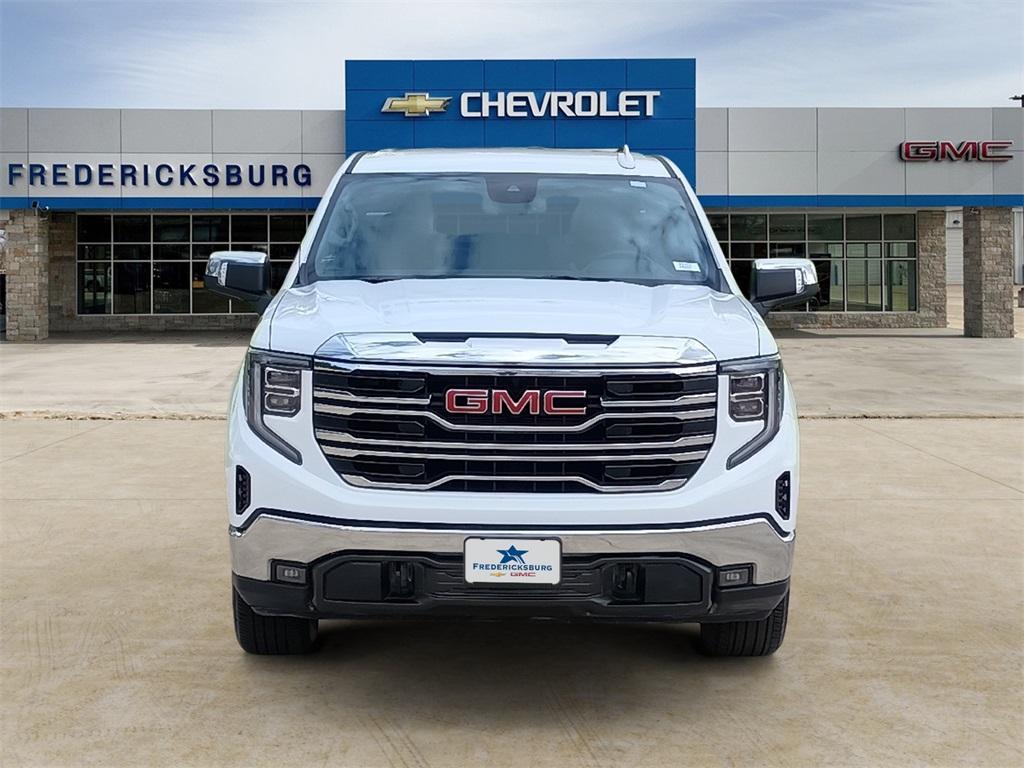 used 2024 GMC Sierra 1500 car, priced at $53,879