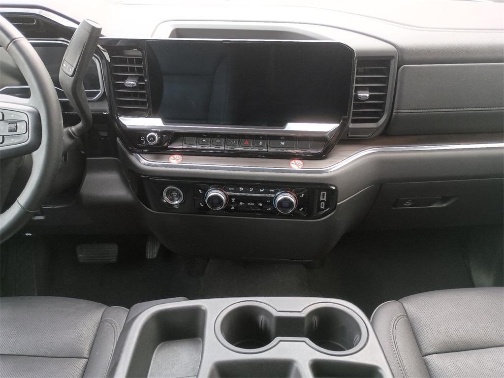 used 2024 GMC Sierra 1500 car, priced at $53,879