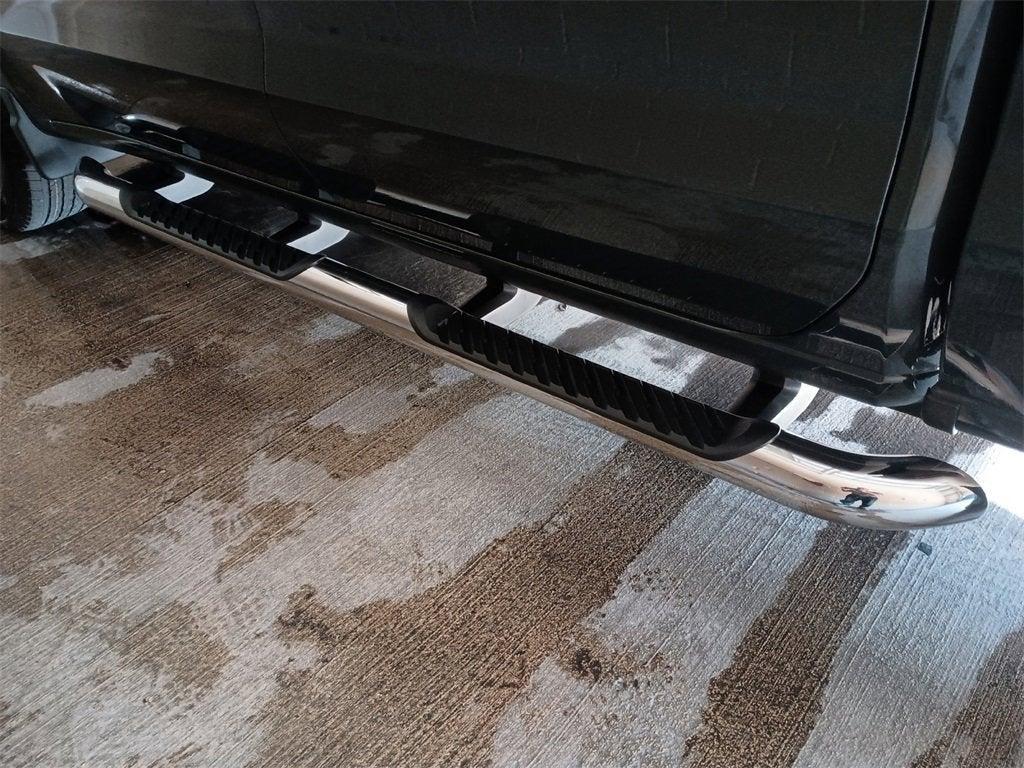 new 2026 Chevrolet Silverado 1500 car, priced at $66,945