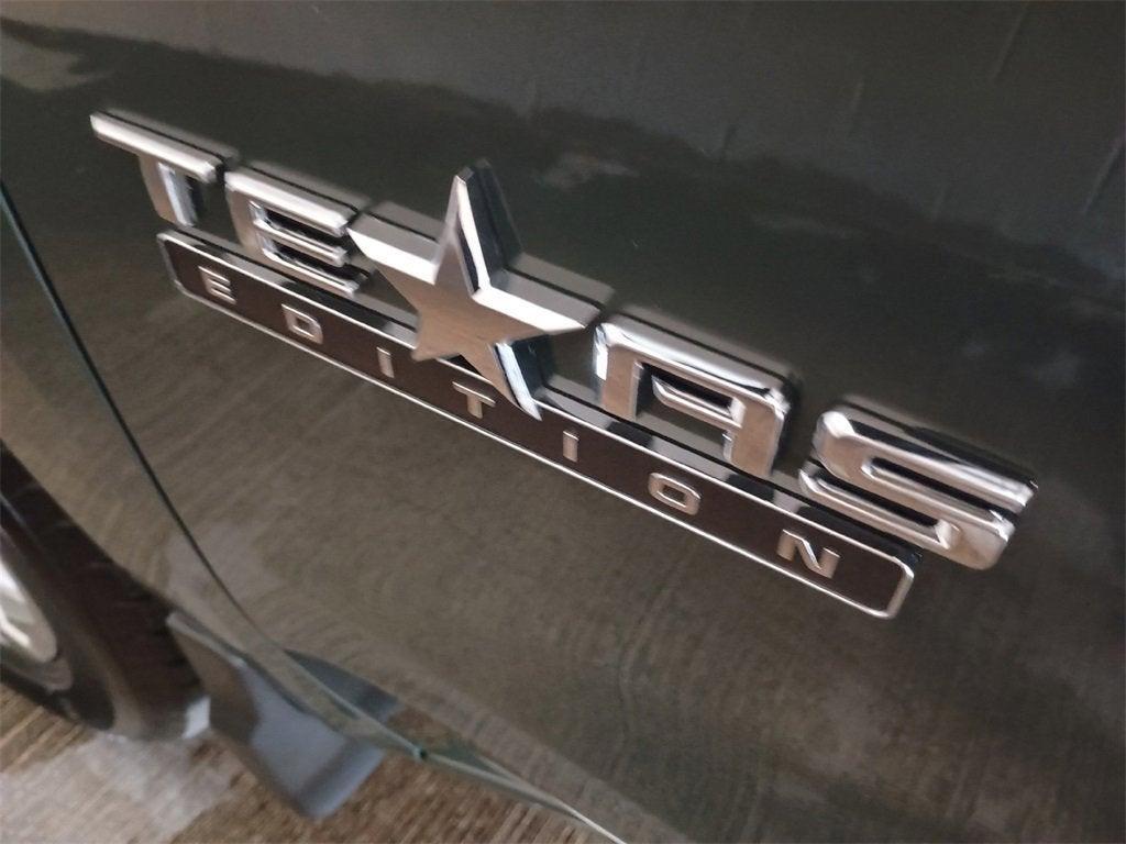 new 2026 Chevrolet Silverado 1500 car, priced at $66,945