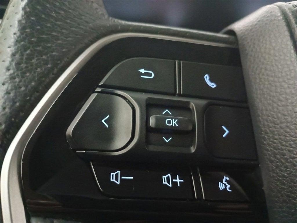 used 2023 Toyota Tundra car, priced at $45,979