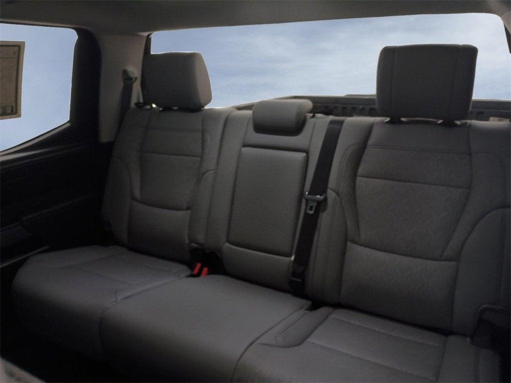 used 2023 Toyota Tundra car, priced at $45,979