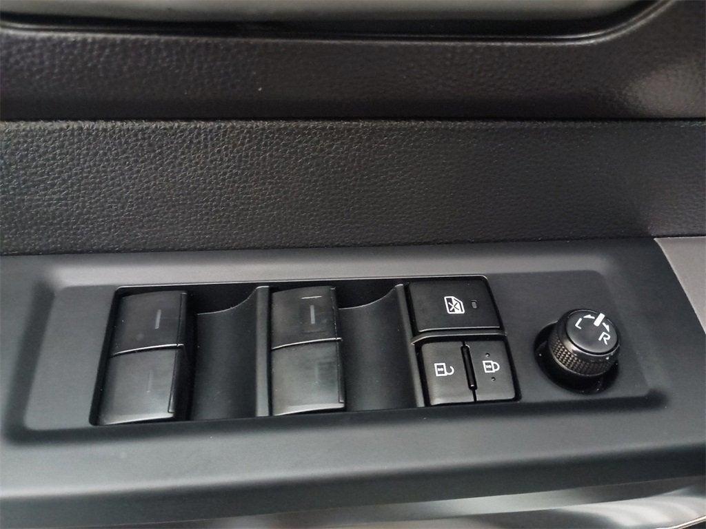 used 2023 Toyota Tundra car, priced at $45,979