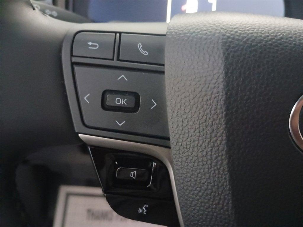 used 2025 Toyota Camry car, priced at $36,779