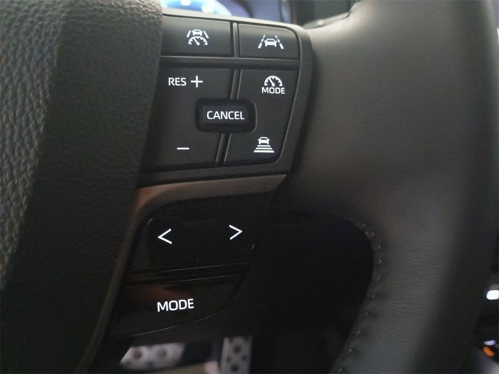 used 2025 Toyota Camry car, priced at $36,779
