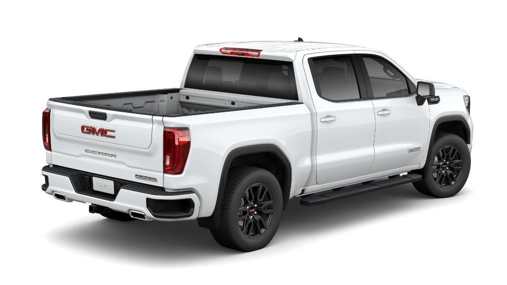 new 2024 GMC Sierra 1500 car