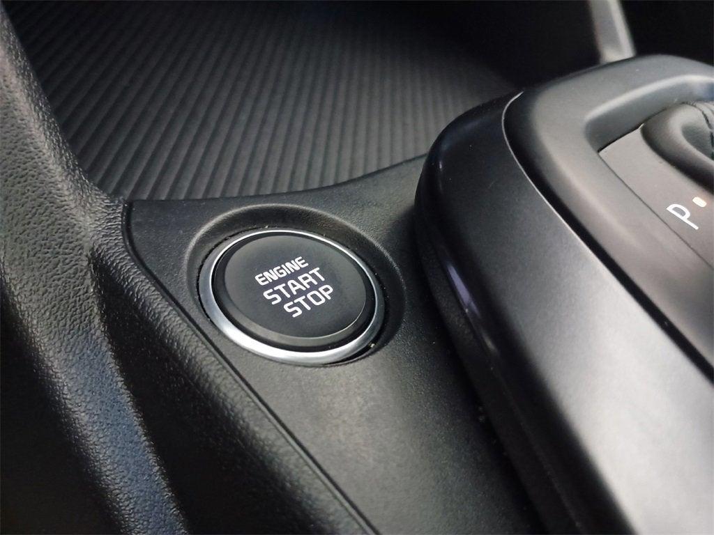 used 2025 Kia K4 car, priced at $21,779