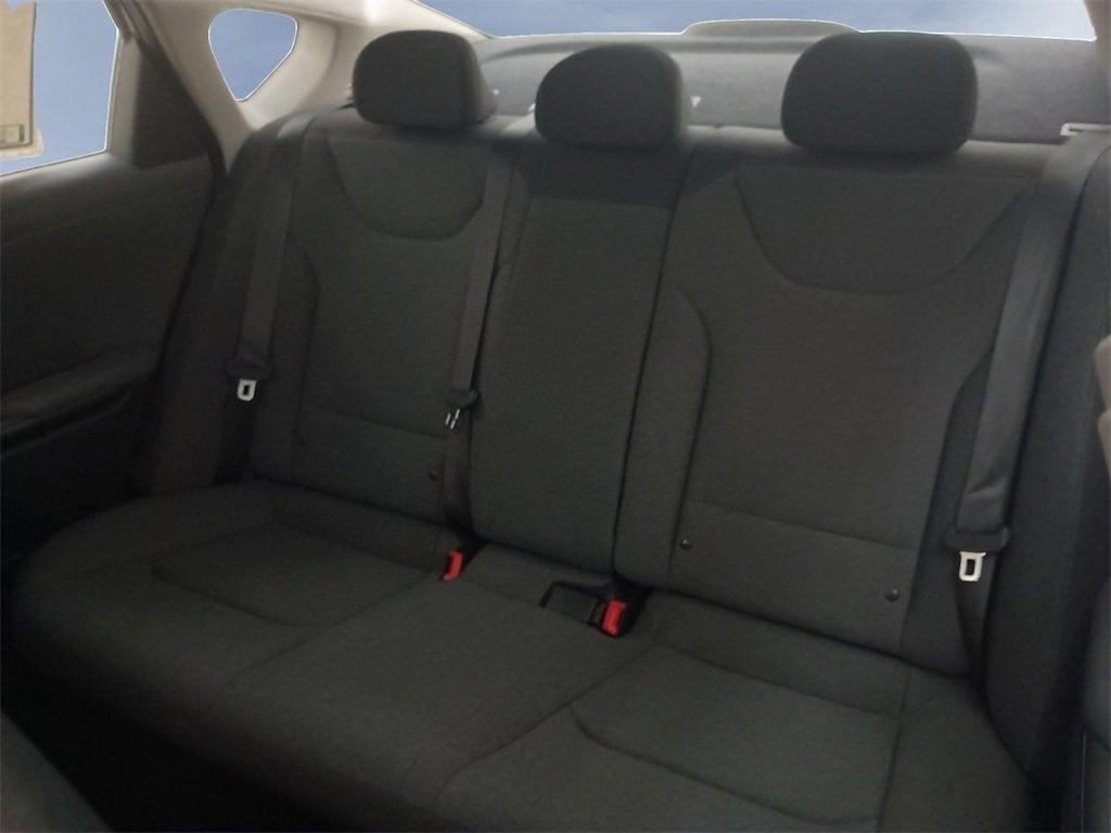 used 2025 Kia K4 car, priced at $21,779