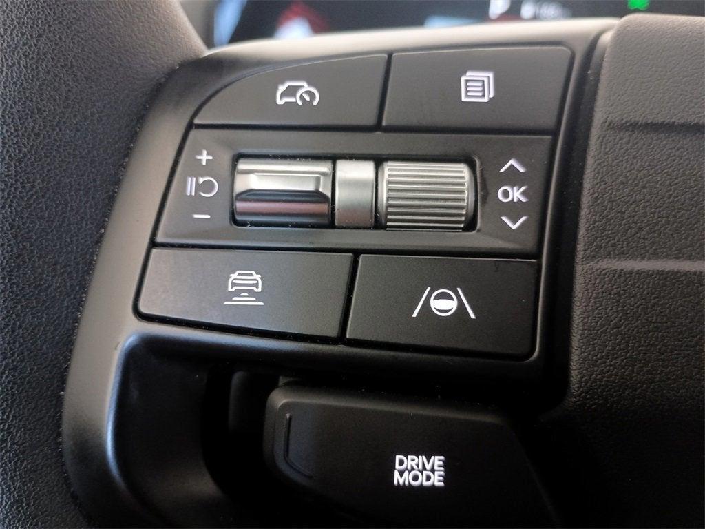 used 2025 Kia K4 car, priced at $21,779