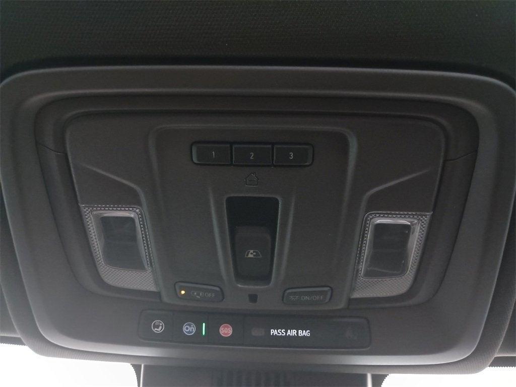 new 2025 GMC Sierra 1500 car, priced at $66,625