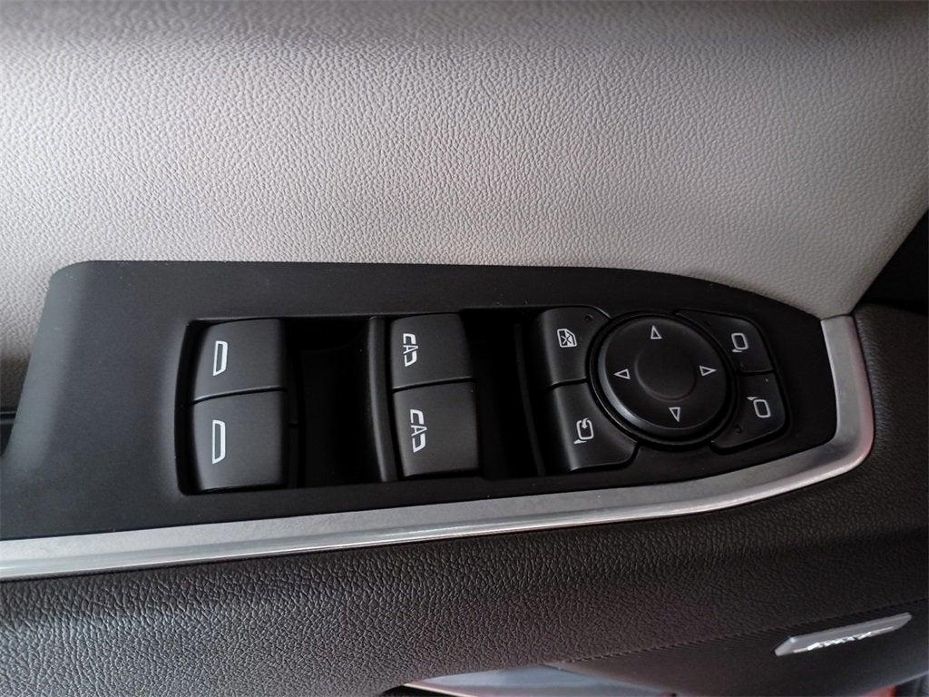 new 2025 GMC Sierra 1500 car, priced at $66,625