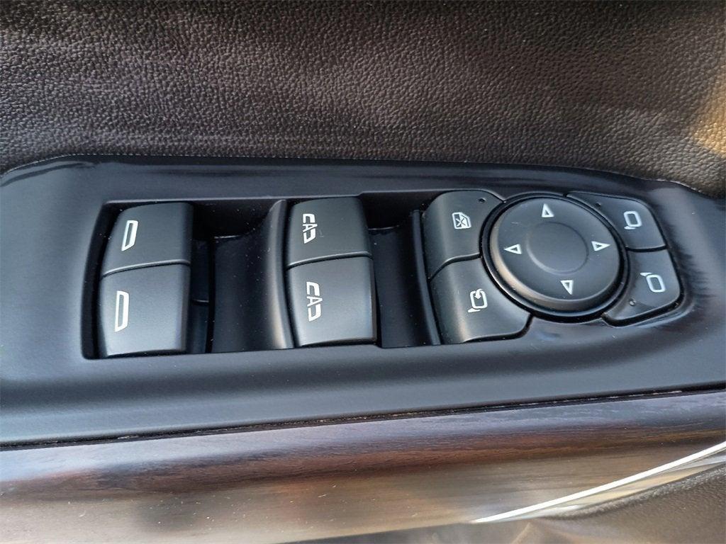 used 2019 GMC Sierra 1500 car, priced at $34,979