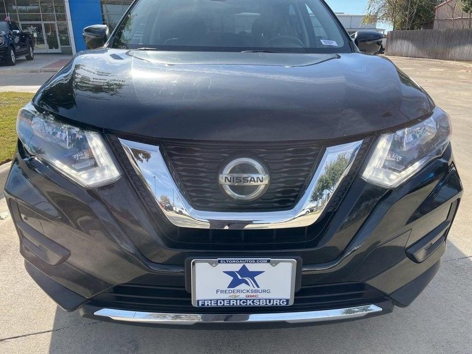 used 2019 Nissan Rogue car, priced at $14,995