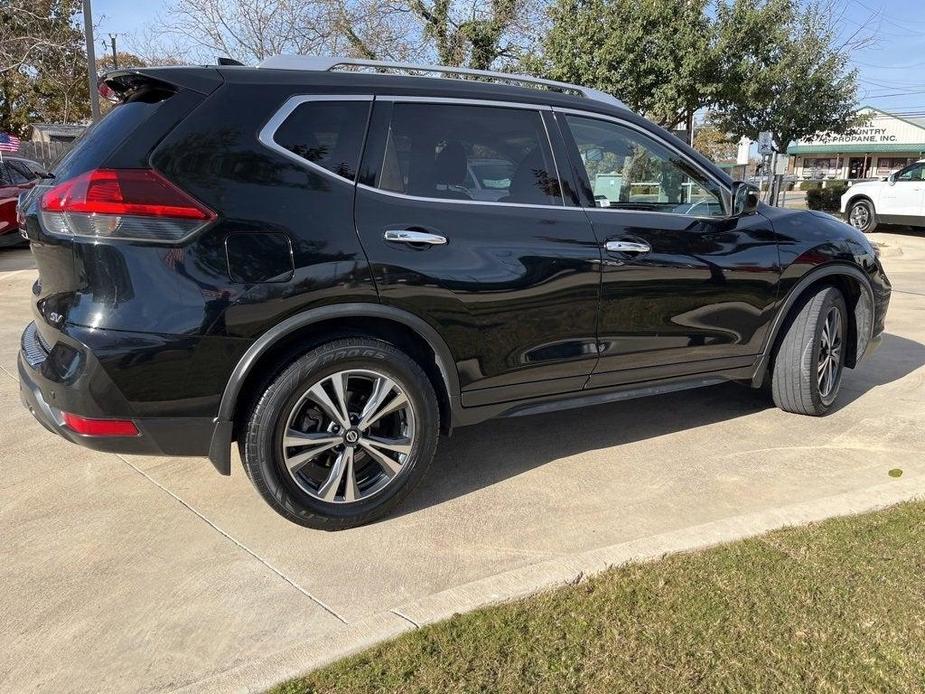 used 2019 Nissan Rogue car, priced at $14,995