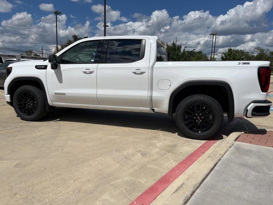 new 2024 GMC Sierra 1500 car, priced at $57,890