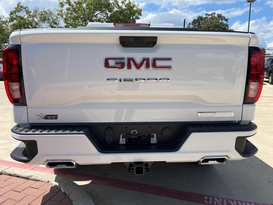 new 2024 GMC Sierra 1500 car, priced at $57,890