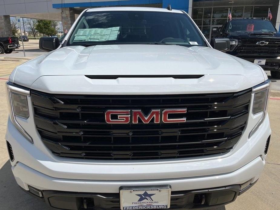 new 2024 GMC Sierra 1500 car, priced at $57,890