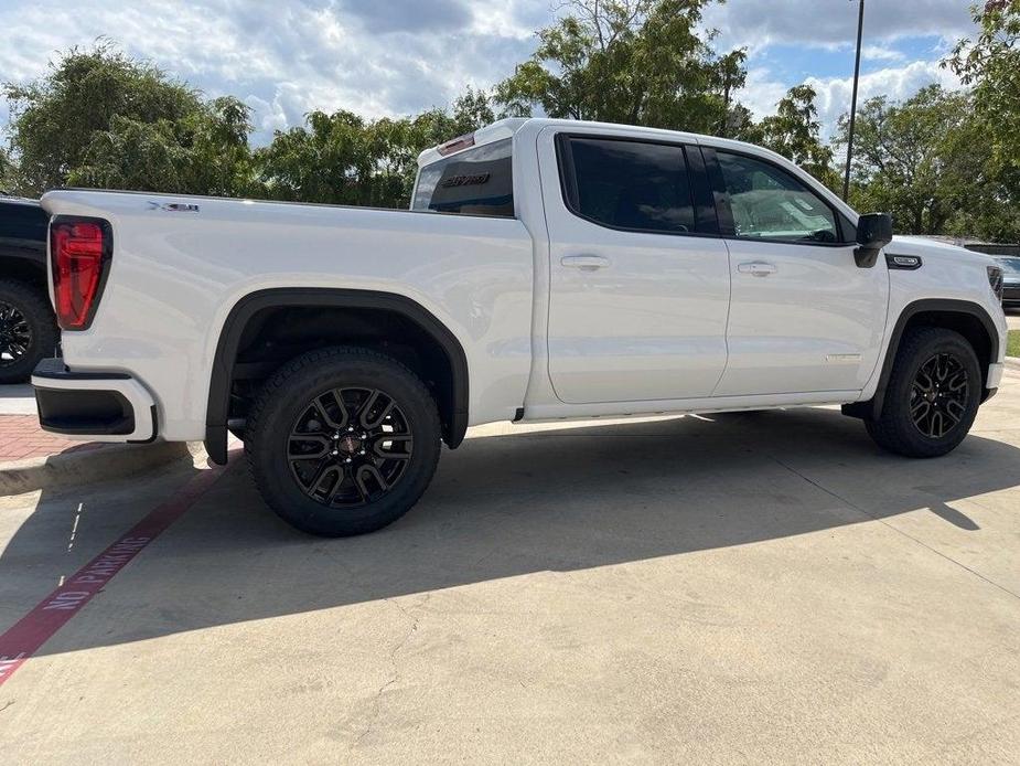 new 2024 GMC Sierra 1500 car, priced at $57,890