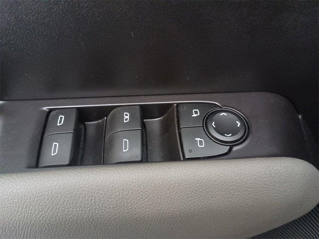 used 2024 Chevrolet Colorado car, priced at $47,289