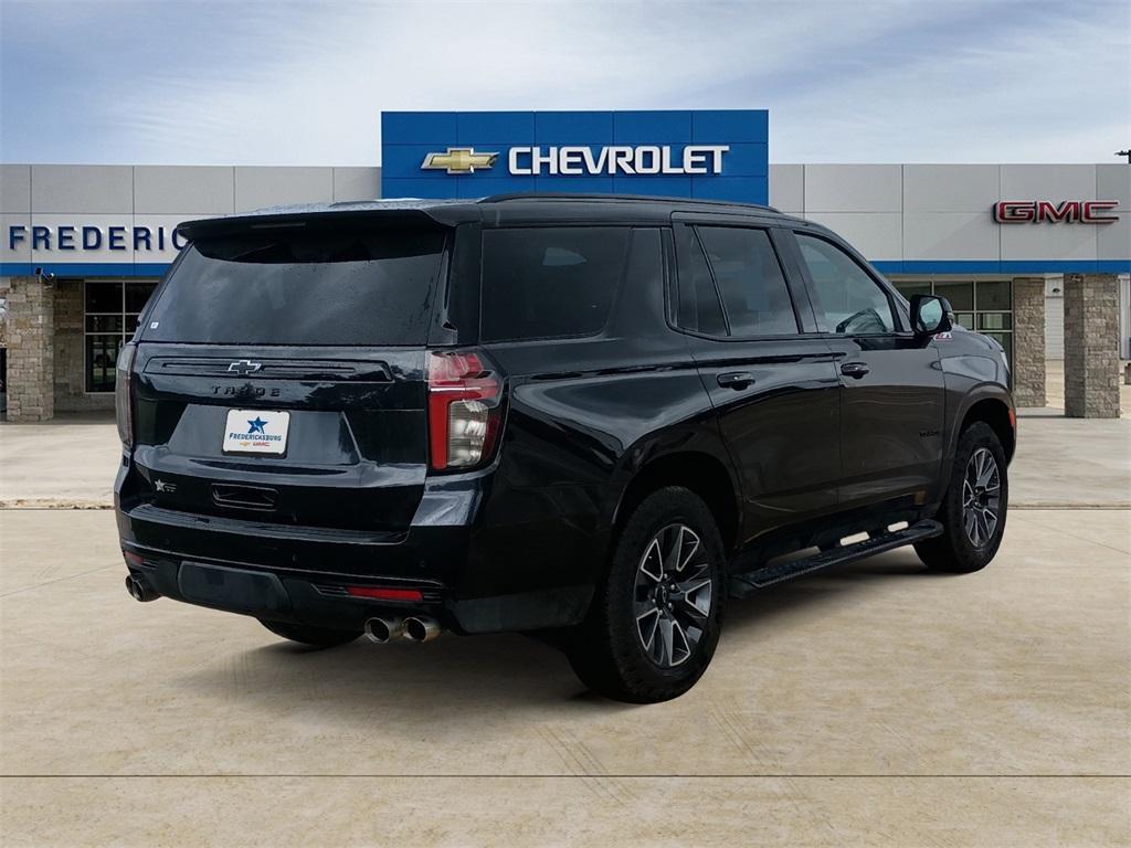 used 2023 Chevrolet Tahoe car, priced at $69,771