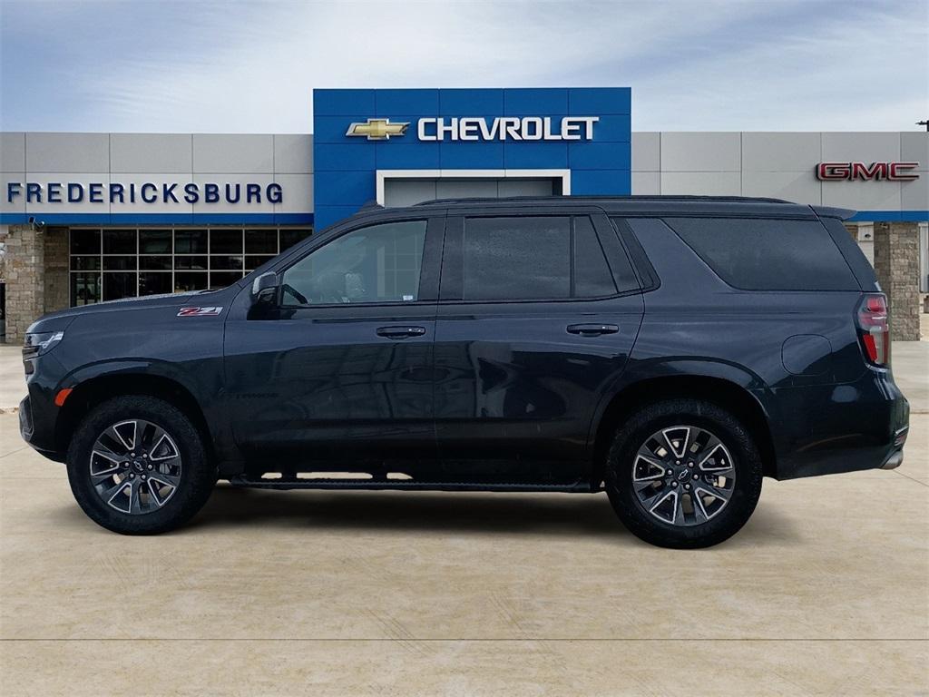 used 2023 Chevrolet Tahoe car, priced at $69,771