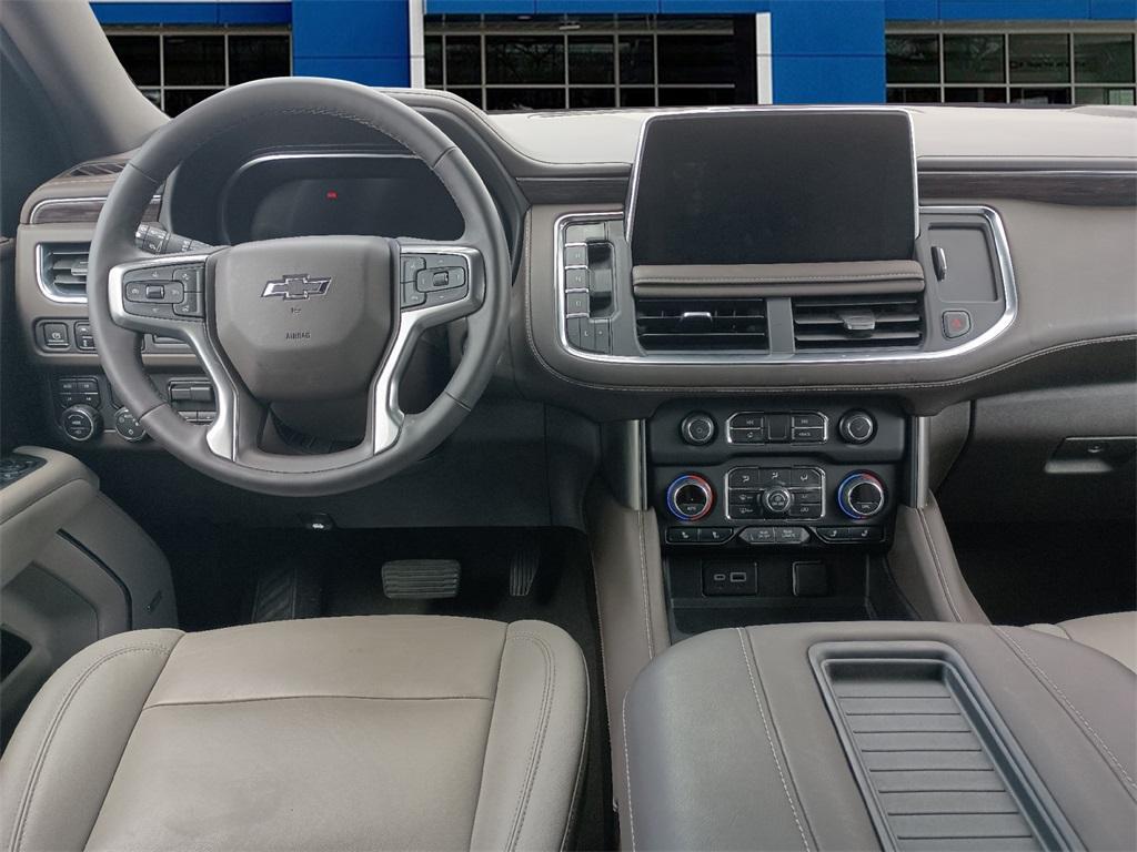 used 2023 Chevrolet Tahoe car, priced at $69,771