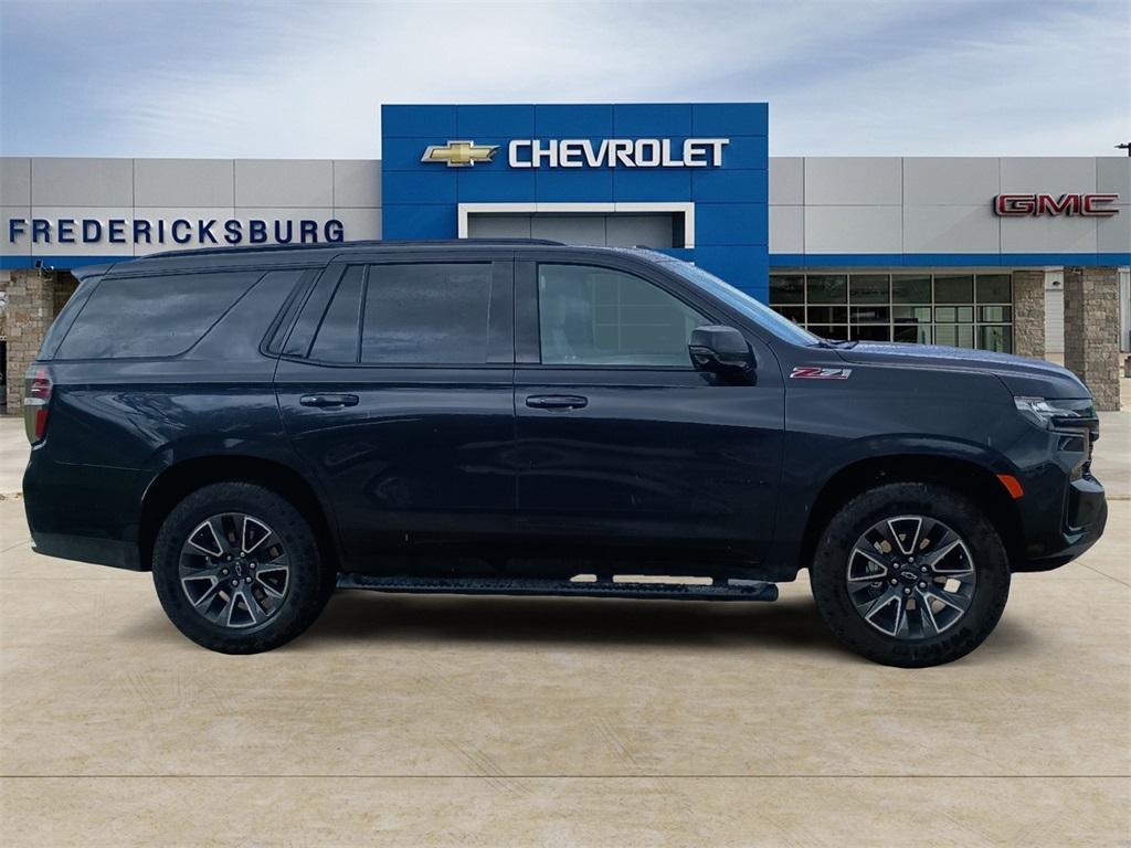 used 2023 Chevrolet Tahoe car, priced at $69,771