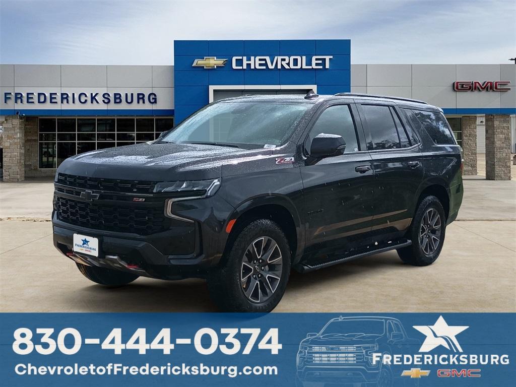 used 2023 Chevrolet Tahoe car, priced at $69,771