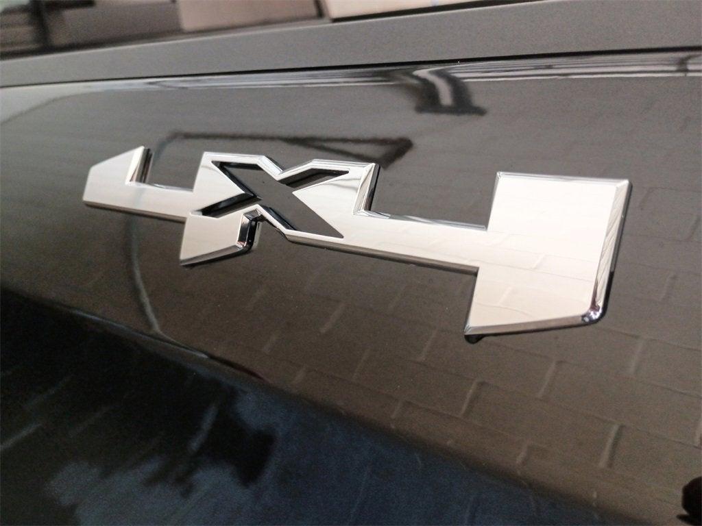 new 2026 GMC Sierra 1500 car, priced at $66,720