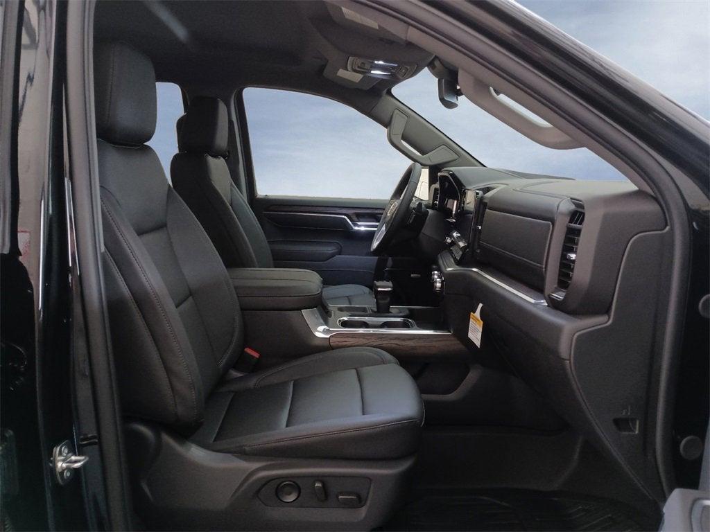 new 2026 GMC Sierra 1500 car, priced at $66,720