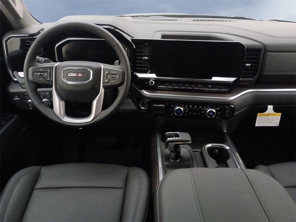 new 2026 GMC Sierra 1500 car, priced at $66,720