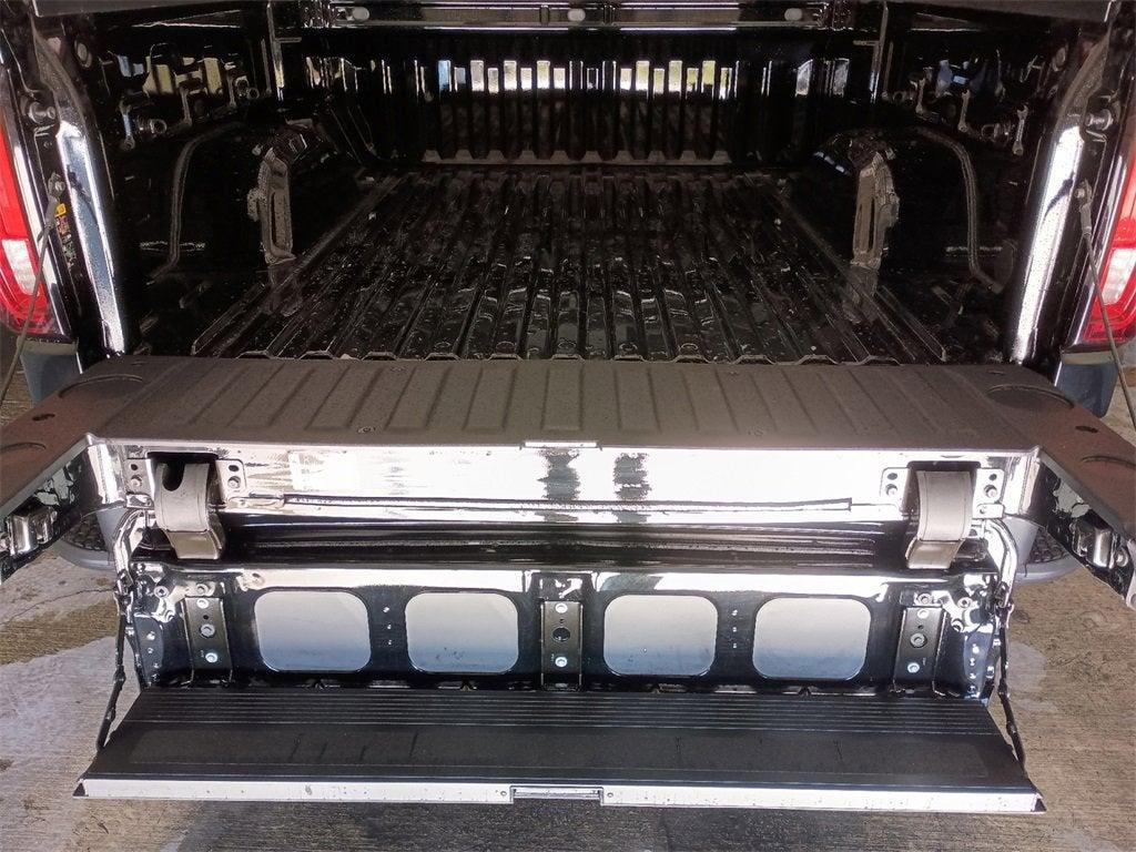 new 2026 GMC Sierra 1500 car, priced at $66,720