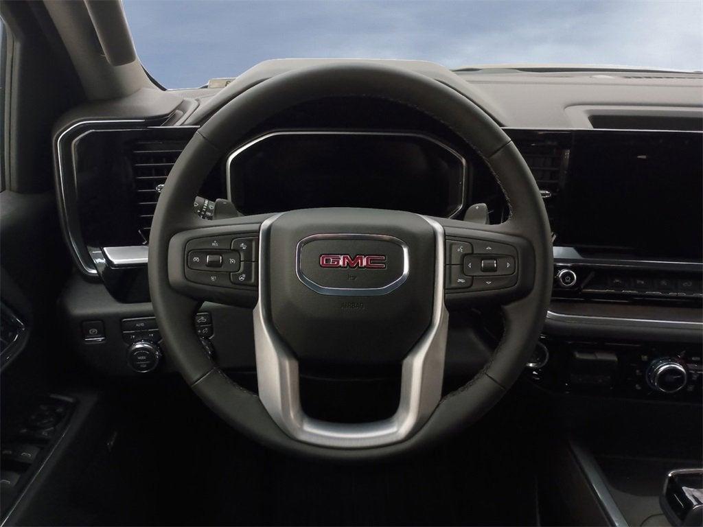 new 2026 GMC Sierra 1500 car, priced at $66,720