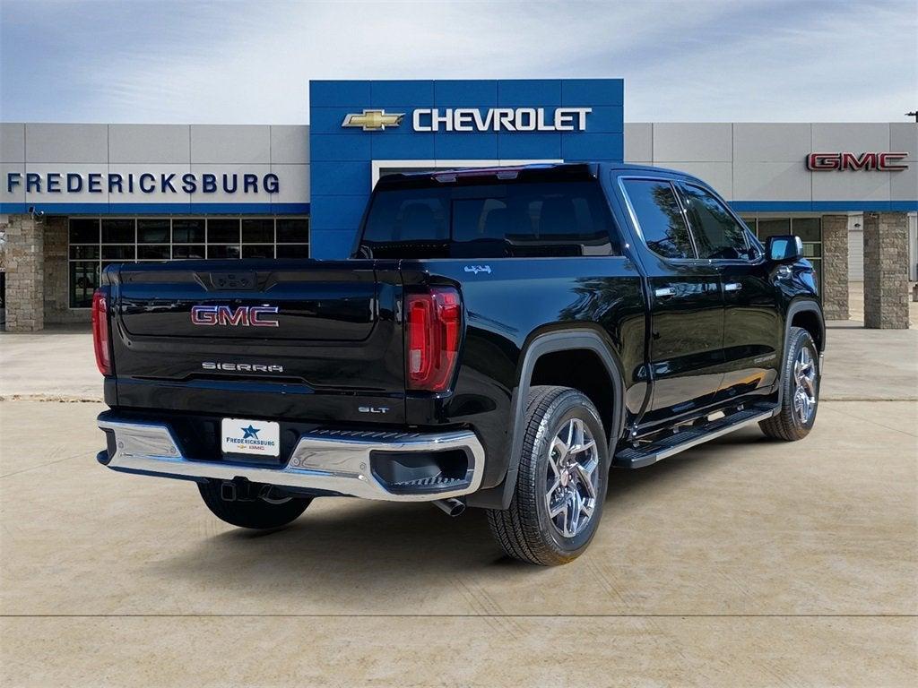 new 2026 GMC Sierra 1500 car, priced at $66,720