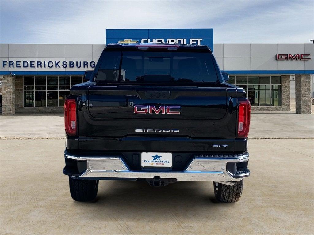 new 2026 GMC Sierra 1500 car, priced at $66,720