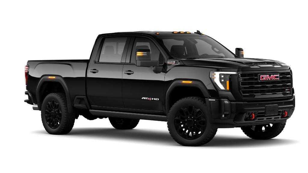 new 2025 GMC Sierra 2500 car, priced at $92,825