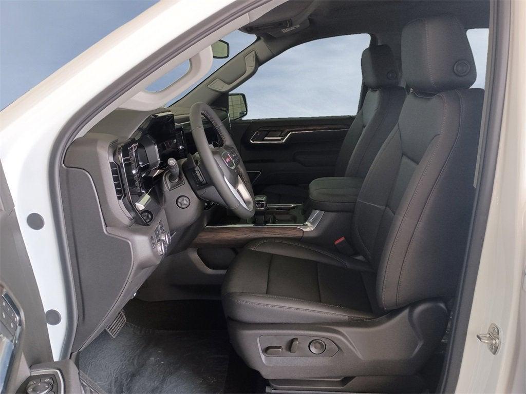 new 2025 GMC Sierra 1500 car, priced at $60,363